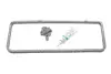 Комплект ланцюга ГРМ Ford Mondeo III 2.0 TDCi/Transit 2.4 DI 00-06 (ланцюг, натяжник) INA 559 1814 10 (фото 2)
