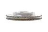 Комплект ланцюга ГРМ Ford Mondeo 2.0/2.2TDCi 00-07/Transit 2.0DI/TDCi 00-06 75/86/100/125kw INA 559181530 (фото 14)