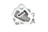 Комплект ланцюга приводу розподільного валу FIAT/OPEL 1.3JTD 188A8/188A9/199B1/A13DTE/Z13DTH 2003- (INA 559 1817 41 (фото 7)