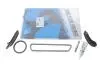 Комплект цепи ГРМ BMW X3 (E83)/X4 (F26)/X5 (F15/F85)/X6 (E71/E72/F16/F86) 2.0/3.0D 07-19 INA 559181821 (фото 1)