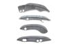 Комплект ланцюга ГРМ BMW 3 (E93/F30)/X3 (F25)/X5 (F15) 06-18 (z=86/70) (N47/B47) INA 559 1818 40 (фото 21)