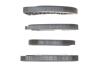 Комплект ланцюга ГРМ BMW 3 (E93/F30)/X3 (F25)/X5 (F15) 06-18 (z=86/70) (N47/B47) INA 559 1818 40 (фото 22)