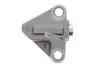 Комплект цепи ГРМ Opel Vectra C 2.8 V6 Turbo 05-08 INA 559 1825 20 (фото 14)