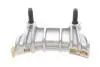 Комплект цепи ГРМ Opel Vectra C 2.8 V6 Turbo 05-08 INA 559 1825 20 (фото 21)