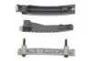 Комплект цепи ГРМ Opel Vectra C 2.8 V6 Turbo 05-08 INA 559 1825 20 (фото 29)