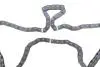 Комплект цепи ГРМ Opel Vectra C 2.8 V6 Turbo 05-08 INA 559 1825 20 (фото 3)