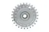 Комплект цепи ГРМ Opel Vectra C 2.8 V6 Turbo 05-08 (z= 2x92/78) INA 559182550 (фото 13)