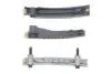 Комплект цепи ГРМ Opel Vectra C 2.8 V6 Turbo 05-08 (z= 2x92/78) INA 559182550 (фото 34)