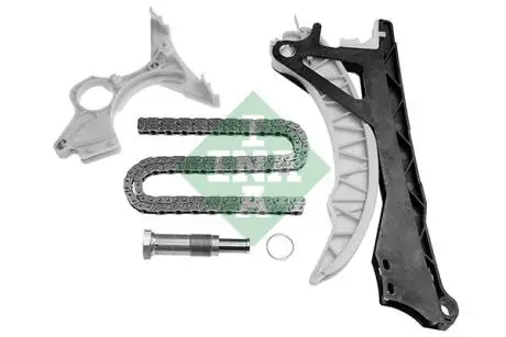Комплект цепи ГРМ BMW 1 (E81/E87)/3 (E46/E90) 03-11 N45 B16 INA 559183020