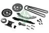 Комплект цепи ГРМ Opel Vectra/Zafira 2.2 DGi 03-12 INA 559184940 (фото 1)