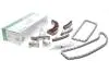 Цепь ГРМ Hyundai Accent/Elantra/Kia Ceed/Rio 1.2TDi/1.4-1.6CRDi 05- INA 559186320 (фото 1)