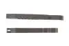 Комплект ланцюга ГРМ Hyundai H-1 (TQ)/Kia Sorento I (JC) 2.5CRDi 01- INA 559 1865 30 (фото 13)
