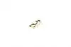 Комплект цепи ГРМ Fiat 500/Doblo/Fiorino/Punto/Citroen Nemo 1.3 03- INA 560 0003 10 (фото 12)