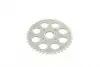 Комплект цепи ГРМ Fiat 500/Doblo/Fiorino/Punto/Citroen Nemo 1.3 03- INA 560 0003 10 (фото 28)