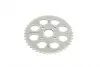 Комплект цепи ГРМ Fiat 500/Doblo/Fiorino/Punto/Citroen Nemo 1.3 03- INA 560 0003 10 (фото 29)