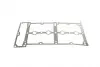 Комплект цепи ГРМ Fiat 500/Doblo/Fiorino/Punto/Citroen Nemo 1.3 03- INA 560 0003 10 (фото 5)
