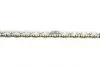 Комплект цепи ГРМ Fiat 500/Doblo/Fiorino/Punto/Citroen Nemo 1.3 03- INA 560 0003 10 (фото 6)