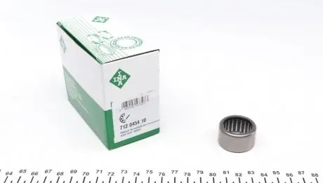 Подшипник игольчатый INA 712 0454 10