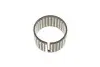 Підшипник КПП VW Caddy/T4/T5 90- (38x43x25.2) (гольчастий), 02A/02B/02J/02R/02Z/0A4 (F-219528.1) INA 712 1106 10 (фото 1)