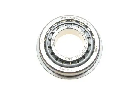 Подшипник роликовый конический INA 712 1300 10