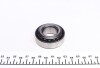 Підшипник КПП Ford Transit Connect 1.5-1.8 TDCi 02- (25x52x19.25) MTX75/VXT75, 5ступка, (F-565881) INA 712 1512 10 (фото 2)