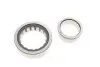 Подшипник коробки 35x64,5x18,5 FORD FOCUS F-563624/F-582061 INA 712179410 (фото 1)