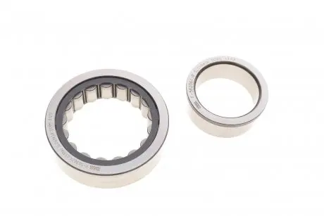 Підшипник коробки передач 35x64,5x18,5 FORD FOCUS F-563624/F-582061 INA 712179410