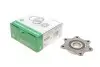 Підшипник КПП Ford MPS6 (27x72x18) INA 712 1861 10 (фото 1)