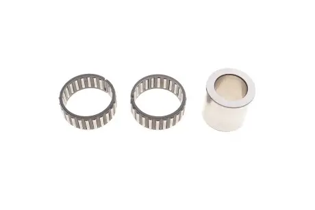 Підшипник КПП VW 02U (17.5x32x25) INA 712 1862 10