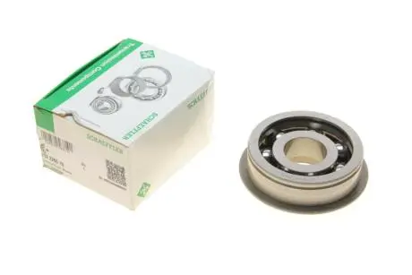 Подшипник КПП VW 0AW INA 712226010