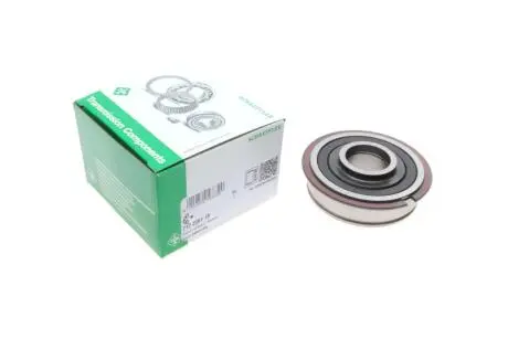 Подшипник АКПП Audi/Seat/Skoda/VW (0AW), F-809282.04 INA 712 2261 10