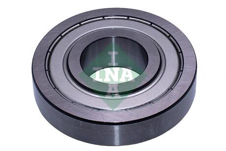 Підшипник АКПП Audi/VW (0GC) DQ381 7 Speed INA 712 2378 10