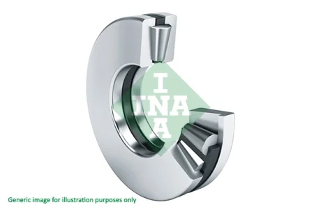 Підшипник коробки передач INA 722078010