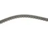 Ремінь генератора Toyota Land Cruiser 4.0D, 82-89 INA FB 13X1400 (фото 3)
