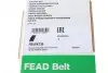 Ремінь генератора Land Rover Freelander 1.8 16V 00-06 INA FB 5PK736 (фото 5)