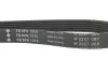 Ремінь генератора Citroen Jumper/Peugeot Boxer2.5D/TD FB 6PK1015 INA FB6PK1015 (фото 3)