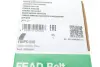 Ремінь генератора Audi A4/A6 1.6-2.0 00-08 (6PK1570) INA FB 6PK1570 (фото 5)