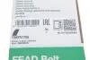 Ремень генератора Jeep Wrangler 4.0 91-96/Volvo S90/V90 2.9 97-98/Ford Scorpio 2.0/2.3 94-98 INA FB 6PK1755 (фото 5)