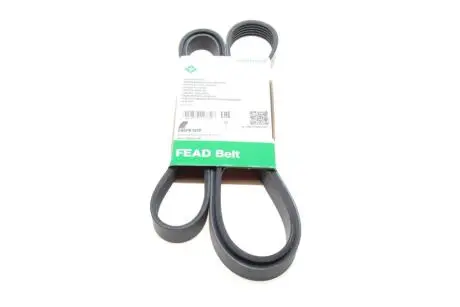 Ремень генератора Ford Escort 1.6/1.8 92-00/Renault Espace 3.0dCi 02- (6PK1920) INA FB 6PK1920