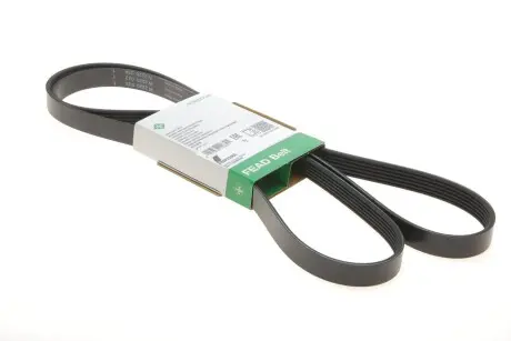 Ремень генератора Chevrolet Captiva/Opel Antara 2.0CDTI 06- (6PK2065) INA FB 6PK2065