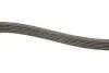 Ремень генератора Audi A4/A5/A6 3.0 TDI/3.2 FSI 05-/ MB E-class (W124/S124) 2.8-3.0T 93-96 (6PK2413) INA FB 6PK2413 (фото 3)