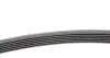 Ремень генератора MB E-class (W210) 4.2/5.0/Audi A8 3.0D 10-18 (6PK2433) INA FB 6PK2433 (фото 2)