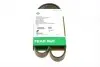 Ремень генератора BMW 1 (F20/F21)/3 (F30/F80) 1.6i 11-/Honda Civic VII/FR-V 1.7i 01- INA FB 6PK985