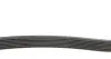 Ремень генератора BMW X5 (E70) 4.8i 07-08/Renault Master/Opel Movano 2.3 dCi/CDTI 10- (7PK1666) INA FB 7PK1666 (фото 2)