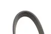 Ремінь генератора Land Rover Discovery/Range Rover 2.5 Td5/3.9-4.6 93-04 (7PK1867) INA FB 7PK1867 (фото 3)