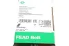 Ремень генератора Honda Accord 2.2 i-CDTi 04-08 (7PK2265) INA FB 7PK2265 (фото 5)