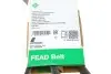 Ремень генератора Hyundai H-1/Starex/Kia Sorento 2.5 CRDI 01- (7PK2285) INA FB 7PK2285 (фото 5)