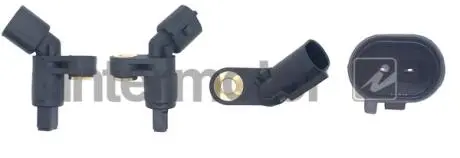 Автозапчасть Intermotor 60233