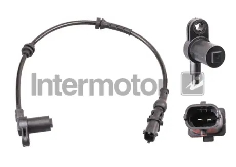 Автозапчасть Intermotor 60609