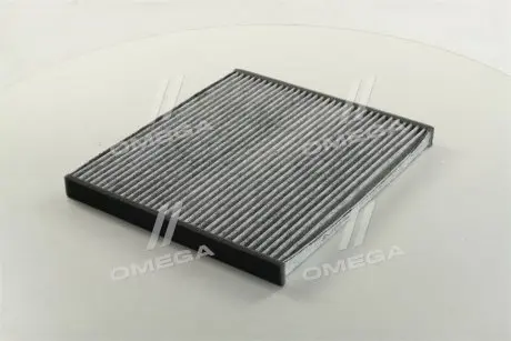 Фільтр повітряний кондиціонера) Interparts IPCA101C